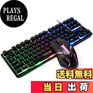 �y���������zCHONCHOW �Q�[�~���O�L�[�{�[�h�}�E�X�Z�b�g ���{��z�� ���� keyboard ps4/ps5�Ή� �Q�[�~���O�}�E�X �L�[�{�[�h �L���u���ϊ��v/�u�ϊ��v�L�[�t�� �e���L�[���X ���� �L�� 4�i�KDPI 19