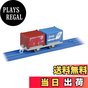 �y���������z�^�J���g�~�[(TAKARA TOMY) �v�����[�� KF-05 JR�ݕ�20G�E30A�`�R���e�i �d�� �������� 3�Έȏ�