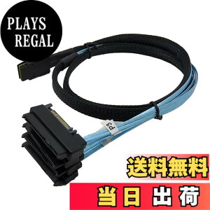 �y���������zNFHK MINI SAS SFF-8087 4 SFF-8482�^�[�Q�b�gSAS�f�B�X�N��SATA�P�[�u���ւ̃z�X�g