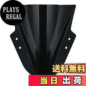 �y���������zDclcrb �J���T�LEX300�j���W��300/250 �E�B���h�f�t���N�^�[�p�v���X�`�b�N���[�^�[�T�C�N���t�����g�K���X�E�B���h�X�N���[���p�[�c(�u���b�N)