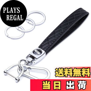 �y���������z[Wisdompro] �ԗp�L�[�z���_�[ PU���U�[ �Ԃ̃L�[�`�F�[�� �����h�~ �X�}�[�g�L�[�ʗp�^�C�v ������� �j�����p �u���b�N