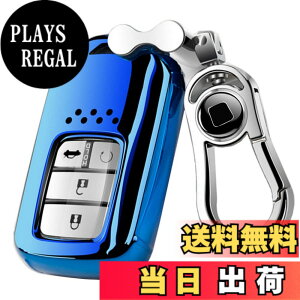�y���������z[GUPDES] �yAMACHER�zHONDA �z���_ �X�}�[�g�L�[�P�[�X �L�[�J�o�[ �z���_ ���F�[�� �t�B�b�g �W�F�C�h �V���g�� �I�f�b�Z�C �V�r�b�N S660 CR-Z RC1 RC2 typeR CIVIC ��p TPU �y�� �V���R�� �L