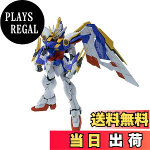 �y���������zMG �V�@����L�K���_��W Endless Waltz �E�C���O�K���_��Ver.Ka 1/100�X�P�[�� �F�����ς݃v�����f��