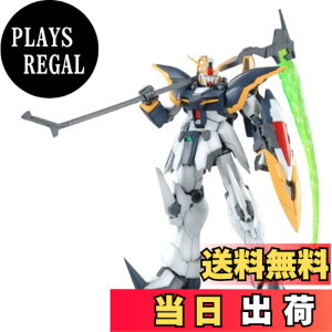 �y���������zBANDAI SPIRITS(�o���_�C �X�s���b�c) MG �V�@����L�K���_��W Endless Waltz �K���_���f�X�T�C�Y EW 1/100�X�P�[�� �F�����ς݃v�����f��