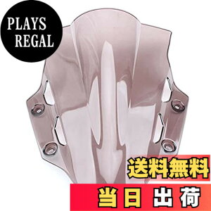 �y���������zDclcrb �E�B���h�X�N���[�� �o�C�N�p �X�Y�L GSX250R 2017�p ���h �o�C�N (�X���[�N)