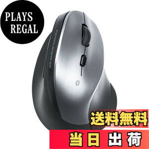 �y���������z�T�����_�C���N�g Bluetooth�}�E�X 3��y�A�����O �G���S�m�~�N�X ���d�r�� �É� Windows/Mac�Ή� �V���o�[ 400-MABT102S