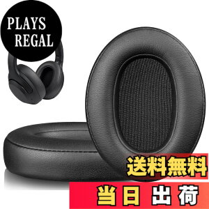 �y���������zSOULWIT �C���[�p�b�h �����p�b�h for Sony WH-XB900N/WH-CH710N/WH-CH720N/WH-RF400/MDR-RF895RK �p �C���[�N�b�V���� �w�b�h�p�b�h �m�C�Y�A�C�\���[�V���� �����x�t�H�[�� (�u���b�N)