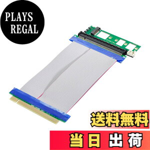 �y���������zCablecc NGFFM�L�[NVMEAHCISSSD����PCI-E3.0 16x x16�����A�_�v�^�[�A�P�[�u���I�X���烁�X�ւ̉���