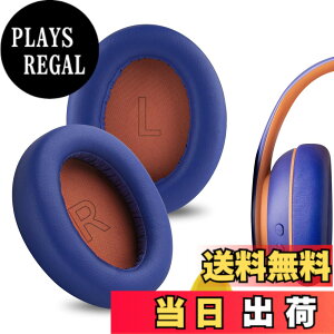 �y���������zGeekria �C���[�p�b�h�݊��� �p�b�h �A���J�[ Anker Soundcores Life Q10, Q10 BT, Life 2 NEO �w�b�h�z���ɑΉ� �C���p�b�h/�C���[�N�b�V����/�C���[�J�b�v �v���e�C�����U�[ (�� �I�����W)