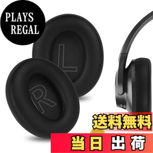 �y���������zGeekria �C���[�p�b�h �݊��� �p�b�h �A���J�[ for Anker Soundcores Life 2 (Not fit Life 2 Neo), Life Q20, Q20+, Q20I, Q20BT �w�b�h�z���ɑΉ� �C���p�b�h/�C���[�N�b�V����/�C���[�J�b�v (�v���e�C