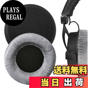 �y���������zGeekria �C���[�p�b�h Comfort �݊��� �p�b�h �x�C���[�_�C�i�~�b�N Beyerdynamics DT440, DT770, DT790, 797, 860, 880, 990, DT990PROX, T 5P, 70, 90, HS 200, 400, 800, MMX300, RSX700 �w�b�h�z���ɑΉ� �p�b�h �C