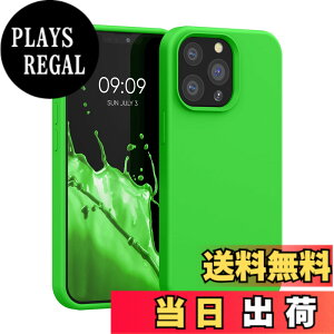 �y���������zkwmobile �X�}�z�P�[�X Apple iPhone 13 Pro�Ή� �P�[�X - TPU ���L�b�h �V���R�� �J�o�[ - �ϏՌ� ���h�~ �T���T�� Case