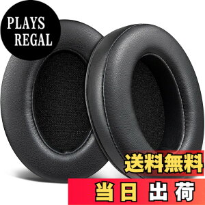 �y���������zSOULWIT �C���[�p�b�h �C���[�N�b�V���� for Sony MDR-CD900ST/MDR-7506/MDR-1ABT/RBT/RNC & ATH M50X/M40X/WS660BT/WS1100, for SteelSeries Arctis 1/3/5/7/9X/Pro/prime & HyperX Cloud/Alpha �p �p�b�h ���� ������ �����x