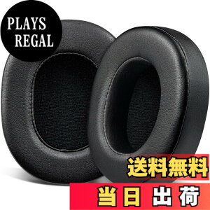 �y���������zSOULWIT �C���[�p�b�h �����p�b�h for Skullcandy Crusher Wireless/Evo/ANC & Hesh 3/ANC/Evo & Venue ANC Wireless Over-Ear �w�b�h�Z�b�g�p �C���[�N�b�V���� �w�b�h�z���p�b�h �݊��� �p�b�h �\�t�g���U