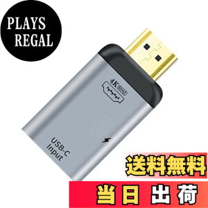 �y���������zCablecc USB-C TypeC���X�\�[�X����HDMI�V���NHDTV�����PD�d���A�_�v�^�[4K60hz 1080p�i�d�b����у��b�v�g�b�v�p�j