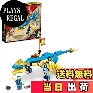 �y���������z���S(LEGO) �j���W���S�[ �W�F�C�̃T���_�[�E�h���S�� EVO 71760 �������� �u���b�N �v���[���g �h���S�� �E�� �ɂ񂶂� �j�̎q 6�Έȏ�