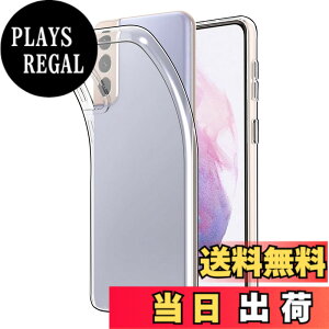 �y���������zHianjoo Galaxy S21 5G �Ή� �P�[�X [SC-51B/SCG09], �V���R�� �\�t�g ���� TPU �����^ �y�� �����h�~ �Ռ��z�� �C�菝�h�~ Samsung Galaxy S21 5G �p �N���A�P�[�X