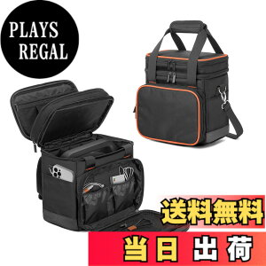 �y���������zTrunab �|�[�^�u���d�� �o�b�O Jackery 240 �|�[�^�u���d�� �P�[�X S1 ����~�߃p�b�h�t�� �|�[�^�u���d�� ���[�o�b�O (S(240W�ɑΉ�)) �����F23.5*14*21cm