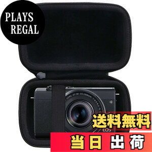 �y���������z�p�� EOS M100/M200 �J���� �ی� �L�������O ���[�P�[�X -waiyu JP