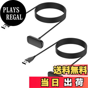 �y���������zHianjoo 2���� Fitbit Charge 6/5 �Ή� �[�d�P�[�u���AFitbit Luxe �p USB�[�d��A�t�B�b�g�r�b�g �`���[�W6/5 �Ή� �[�d�P�[�u�� �`���[�W���O�P�[�u�� �X�}�[�g�E�H�b�`�A�N�Z�T��