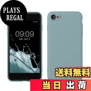 �y���������zkwmobile �X�}�z�P�[�X Apple iPhone SE3 / iPhone SE2 / iPhone SE (2022) / iPhone SE (2020) / iPhone 8 / iPhone 7�Ή� �P�[�X - �ɔ� TPU �V���R�� �}�C�N���t�@�C�o�[ �A���e�B�[�N �X�g�[��