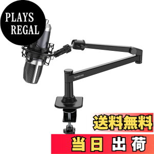 �y���������zSmatree �u�������vRazer Seiren V2 Pro/V2X�}�C�N �A�[�� MPM-4000U�}�C�N���z���AMAM-1000U/2000U/M4U�Ȃǃ}�C�N���z���ɂ��Ή��ł��@�_�C�i�~�b�N�}�C�N���z�� �A�[���X�^���h�@�X�}�z���^