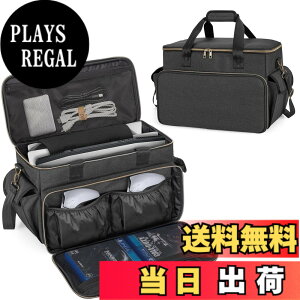 �y���������zTrunab PS5 ���[�o�b�O ps5�P�[�X PS5/PS4/PS4 Pro/PS4 Slim/Xbox One/Xbox One X/Xbox One S/PS5�p�L�����[�o�b�O �����^��