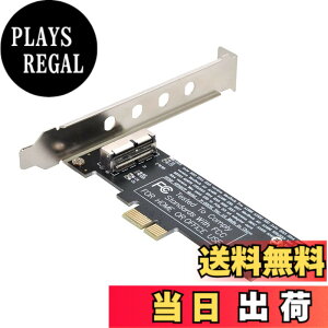 �y���������zNFHK 12 + 16PIN 2013-2017 PCI Express PCI-E 1X Convert Card�ւ�Mac Pro Air SSD