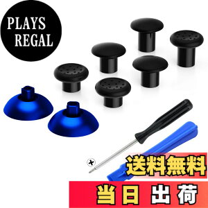 �y���������zeXtremeRate ThumbsGear�����\�Ȑl�ԍH�w�Ɋ�Â���ps5BDM-010&BDM-020&BDM-030&BDM-040&BDM-050�R���g���[���[�ɑΉ��p�T���X�e�B�b�N(���b�L�f�U�C��)�Aps4�S���̃��f���R���g���[���[�p-3��