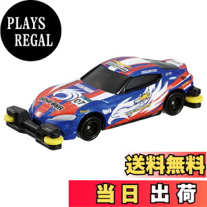 �y���������z�^�J���g�~�[�w �g�~�J �X�[�p�[�X�s�[�h�g�~�J SST-07 TEAM WING TOYOTA GR SUPRA [concept Falcon] �x �~�j�J�[ �� �������� 3�Έȏ� �ߋ���S����i ST�}�[�N�F�� TOMICA TAKARA TOMY