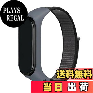 �y���������zEmoin �R���p�`�u�� mi band 7 �����o���h mi Band 6 �o���h �Ή� Miband5 �����o���h mi band 4 �����o���h mi�o���h4 �����o���h �����o���h �ւ��x���g �����p �i�C���� �X�|�[�c�����o��