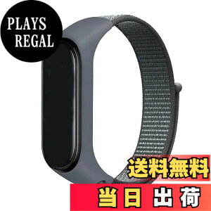 �y���������zEmoin �R���p�`�u�� mi band 7 �����o���h mi Band 6 �o���h �Ή� Miband5 �����o���h mi band 4 �����o���h mi�o���h4 �����o���h �����o���h �ւ��x���g �����p �i�C���� �X�|�[�c�����o��