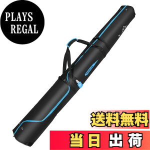 �y���������zKEMIMOTO �X�L�[�P�[�X �X�L�[�o�b�O 200cm�܂őΉ� �I�[���C������ 160-200cm �u���[