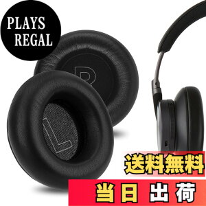 �y���������zGeekria �C���[�p�b�h Elite �݊��� �p�b�h �O�A���h�I���t�Z��Bang & OLUFSENs Beoplay H9, H7 (Not Compatible with H9 3rd Gen, h9i) �w�b�h�z���ɑΉ� �p�b�h �C���[/�C���[�J�b�v (�����X�L��/�u��