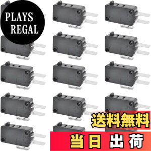 �y���������zYoumile 15 �� 16A SPDT �}�C�N�� �X�C�b�` �X�i�b�v �A�N�V���� �{�^�� �}�C�N�� ���~�b�g �X�C�b�` V-15-1C25 AC/DC 125 v/250 v �̓d�q�����W�̃h�A�̃I�[�u���Ⓚ��