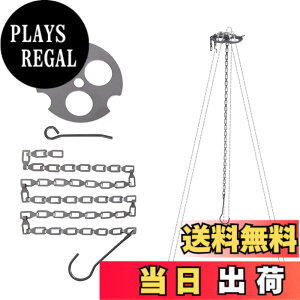 �y���������zBoundless Voyage �`�^�� �g���C�|�b�h �����O �`�F�[�� �t�b�N �Z�b�g ���y�� 61g �}�؂Ńg���C�|�b�h �����ΎO�r �����Α� �R���p�N�g �A�E�g�h�A �L�����v �����^�тɕ֗� Ti9012O