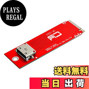 �y���������zNFHK PCI-E 3.0 M.2 M-SFF-8612 SFF-8611 SFF-8611 PCIe NVME SSD�̂��߂̃z�X�g�A�_�v�^
