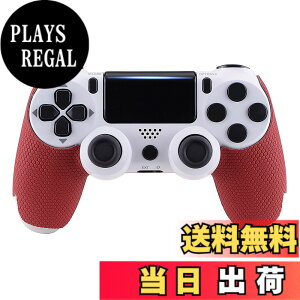 �y���������zeXtremeRate ps4�R���g���[���[�ɑΉ��p����~�ߊ��z���O���b�v�Aps4 SlimPro�R���g���[���[�ɑΉ��p�v���ȃe�N�X�`���[�h���H�̃\�t�g���o�[�n���h���O���b�v-�O���b�v��������y