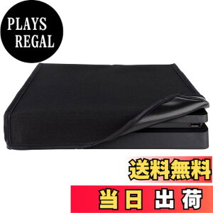 �y���������zeXtremeRate ps4Slim�R���\�[���ɑΉ��p�Aps4 Slim�R���\�[���ɑΉ��p�_�X�g�J�o�[�i�����j�A��d�w�\�t�g�j�[�g���C�j���O�h���h�o�����J�b�g�C�[�W�[�A�N�Z�X�P�[�u���|�[�g�y�u