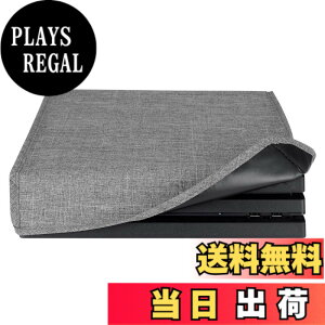 �y���������zeXtremeRate ps4Pro�R���\�[���ɑΉ��p�Aps4 Pro�R���\�[���ɑΉ��p�_�X�g�J�o�[�i�����j�A��d�w�\�t�g�j�[�g���C�j���O�h���h�o�����J�b�g�C�[�W�[�A�N�Z�X�P�[�u���|�[�g�y�O��