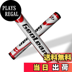 �y���������zGeoleap �p�^�[�O���b�v-�\�t�g�|���E���^���f�� ���E���h�^ �y�ʃS���t�O���b�v 4�F 2�T�C�Y�I�v�V���� (�Ԃ��F, �~�f�B�A���T�C�Y(3.0))