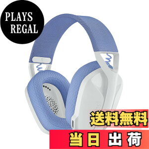 �y���������zLogicool G(���W�N�[�� G) �Q�[�~���O�w�b�h�Z�b�g G435 LIGHTSPEED & Bluetooth ���C�����X �w�b�h�Z�b�g �y�� 165g �����}�C�N 18���ԘA���g�p USB �h���O�� Dolby Atmos�Ή� �w�b�h�z�� PC PS4 PS5 