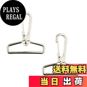 �y���������z���{�R�t�f��(Nippon Chuko) �o�b�O�p�i�X�J�� 40mm 2�� �V���o�[ S27-609-S-2P ��|�p�i ��|�ޗ� �i�X�J��
