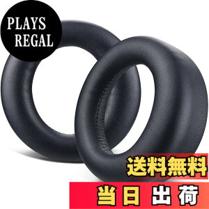 �y���������zSOULWIT �C���[�p�b�h �C���[�N�b�V���� for Sony PULSE 3D PlayStation 5 PS5 CFI-ZWH1J �Ƃ̌݊��������� �w�b�h�Z�b�g �����p�b�h �\�t�g�v���e�C�����U�[ �����x�t�H�[�� �u���b�N