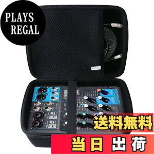 �y���������z���}�n YAMAHA 6�`�����l��AG06/AG06MK2 �E�F�u�L���X�e�B���O�~�L�T�[ �ی� �L�������O�P�[�X ���[�P�[�X -waiyu JP (Big)