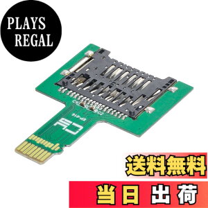�y���������zNFHK TF Micro SD �I�X�G�N�X�e���_�[ - SD�J�[�h���X�����A�_�v�^�[ PCBA SD/SDHC/SDXC UHS-III UHS-3 UHS-2