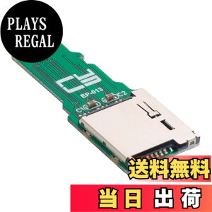 �y���������zNFHK TF Micro SD �I�X�G�N�X�e���_�[ - TF�J�[�h���X�����A�_�v�^�[ PCBA SD/SDHC/SDXC UHS-III UHS-3