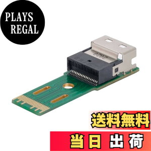 �y���������zNFHK PCI-E �X�������C�� SAS 4.0 SFF-8654 4i 38�s�� �� SFF-8654 38�s�� �I�X�����X �����A�_�v�^�[ �e�X�g�c�[��