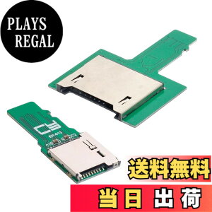 �y���������zNFHK TF�}�C�N��SD�I�X�G�N�X�e���_�[����SD�J�[�h���X�����A�_�v�^�[ PCBA SD/SDHC/SDXC UHS-III UHS-3 UHS-2 2��