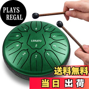 �y���������z�X���b�g�h���� �X�`�[���^���O�h���� LEKATO �����h���� 11�� 6�C���` �Ŋy�� �}���b�g ���[�o�b�O�t�� �ґz ���K �T (�W�F�C�h�O���[��)